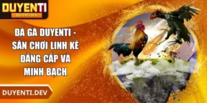 Đá Gà DUYENTI