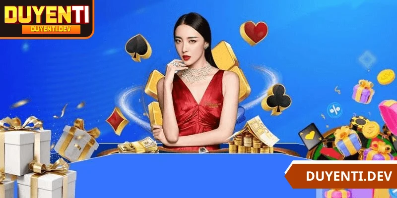 Cách đăng ký DUYENTI đơn giản, nhanh chóng
