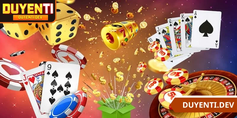 Điều kiện để đăng ký DUYENTI thành công