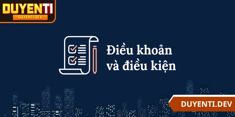 Lý do người chơi cần phải nắm bắt điều khoản điều kiện