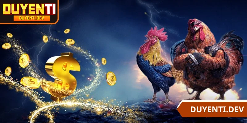DUYENTI là gì là câu hỏi phổ biến đối với những người chơi yêu thích cá cược 