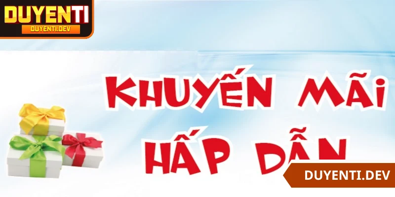 Nhà cái gửi tặng quà nhân dịp sinh nhật hoặc các ngày đặc biệt khác