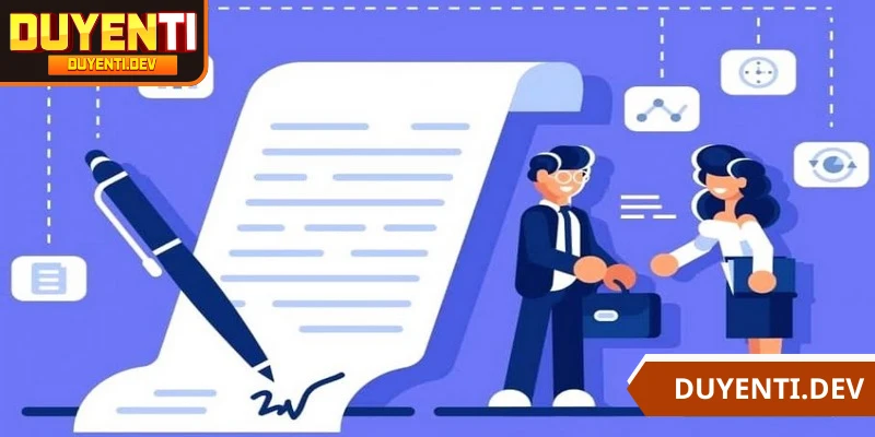 Miễn trừ trách nhiệm là điều khoản pháp lý nhà cái sử dụng