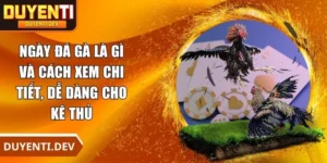 Ngày Đá Gà